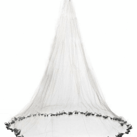 SERPME MAKİNE ÖRÜMÜ 4 KG 430 GÖZ