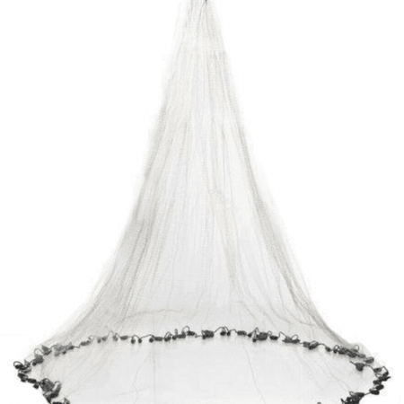 SERPME MAKİNE ÖRÜMÜ 5 KG 430 GÖZ