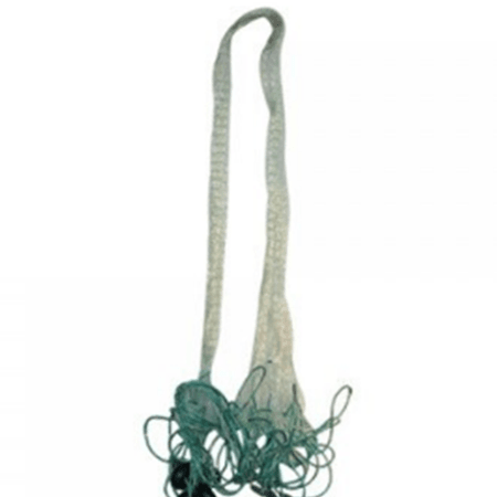 20 MT UZUNLUK 180 BOY- 18MM İP FANYALI GERME AĞ