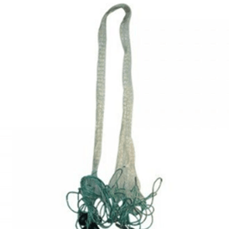 15 MT UZUNLUK 180 BOY- 22MM MİSİNE FANYALI GERME AĞ