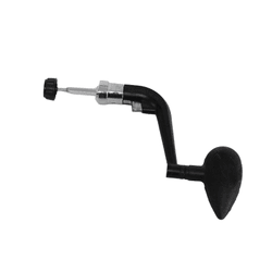 SİYAH KATLANIR 30--40 LIK MAKİNE KOLU