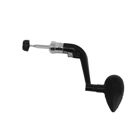 SİYAH KATLANIR 30--40 LIK MAKİNE KOLU