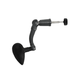 SİYAH  30--40 LIK MAKİNE KOLU