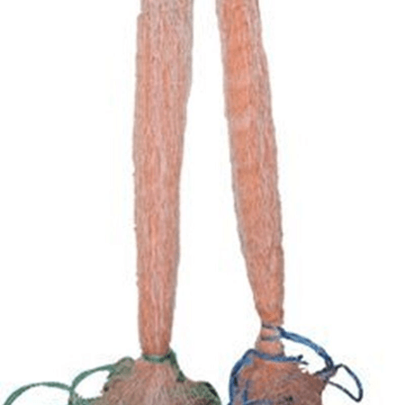 25 MT UZUNLUK 180 BOY- 22MM MİSİNE FANYALI GERME AĞ