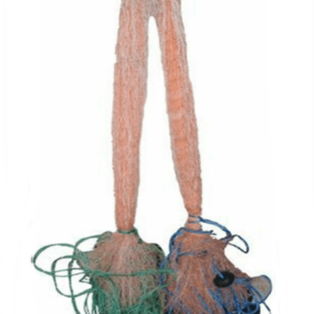 20 MT UZUNLUK 180 BOY- 20 MM MİSİNE FANYALI GERME AĞ