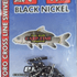 EFFE BLACK NICKEL T-FIRDÖNDÜ 5,Lİ PAKET -4 NUMARA