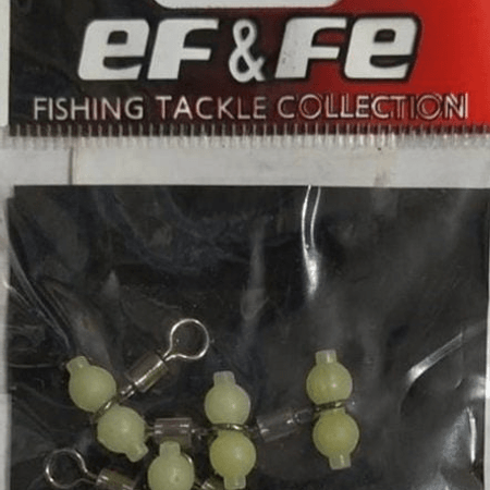 EF&FE BONCUKLU-T  FIRDÖNDÜ- 1-2-3 NUMARA