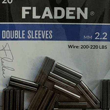 FLADEN DOUBLE SLEEVES-CİFTLİ BURÇ