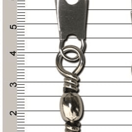 KLİPSL B.BOY FIRDÖNDÜ - 5/0  1 PAKET 10 ADET