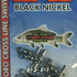 EFFE BLACK NICKEL T-FIRDÖNDÜ 5,Lİ PAKET -2- NUMARA