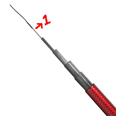 TORONTA KARBON GÖL KAMIŞ 1 Cİ PARCASI