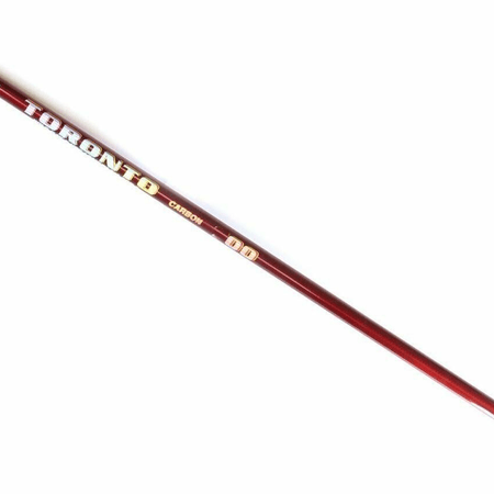 TORONTA KARBON GÖL KAMIŞ  5 CÜ PARCASI