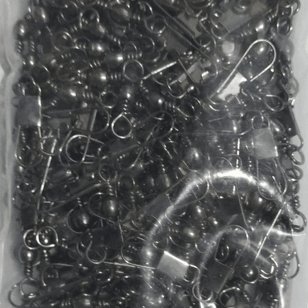 BALZA KİLİTLİ KLİPS - 7-9- NUMARA 144 LÜ PAKET