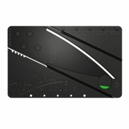 DERİ KILIFLI KARTLI MİNİ ÇAKI