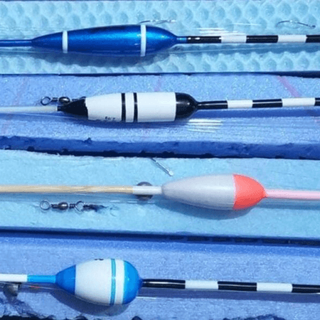 HAZIR GÖL KAMIŞI KEFAL SAZAN TAKIMI 8 METRE  4 LÜ SET