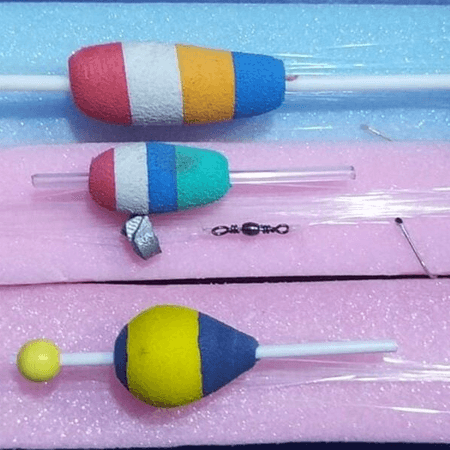 HAZIR KARGI GÖL TAKIMI 8 METRE 3 LÜ SET