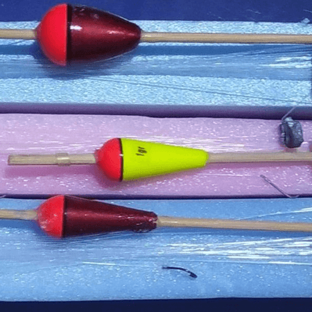 HAZIR YAPIM KAMIŞ TAKIMI 8 METRE 3 LÜ SET