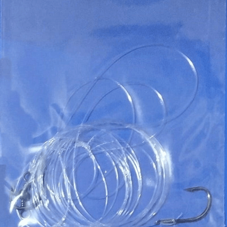 İKİ İĞNELİ UZUN KOL SURF AVC TAKIMI-1- NUMARA SİYAH 1 PAKET 5 ADET