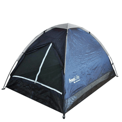 solano Freelife 2 Kişilik Çadır 130*210*100 