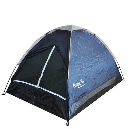 solano Freelife 2 Kişilik Çadır 130*210*100 