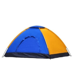 RİVER 4 KİŞİLİK CADIR 205X205 X 130CM