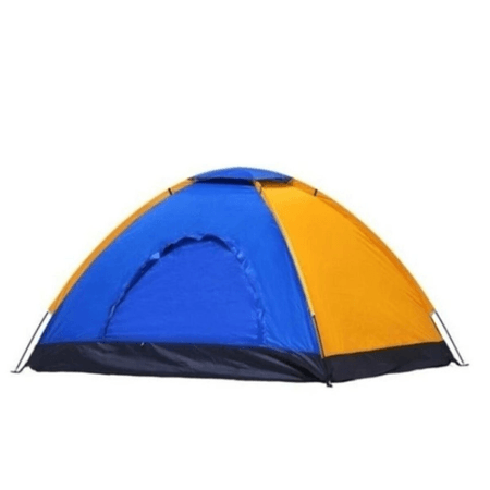 RİVER 4 KİŞİLİK CADIR 205X205 X 130CM