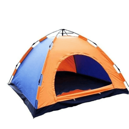 RİVER 4 KİŞİLİK CADIR 205X205 X 130CM