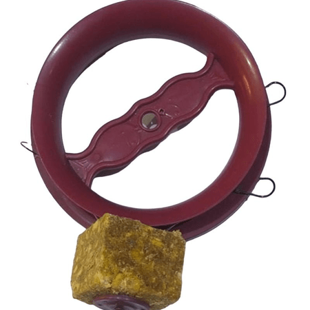 SAZAN TAKIM KÜSBE+İĞNE 4 İĞNELİ 1 adet