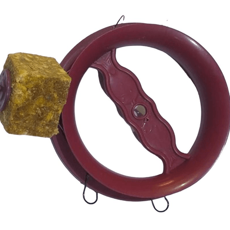 SAZAN TAKIM KÜSBE+İĞNE 4 İĞNELİ 1 adet