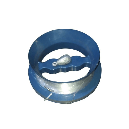 KASNAK- 200 MT -40MM DİP TAKIMI İĞNETAKIMI-3LU