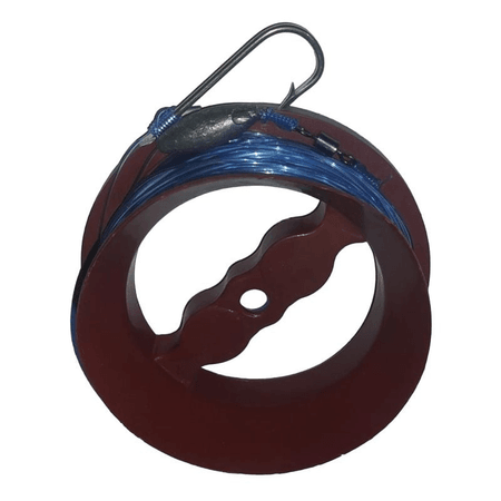 50mt-90mm-Tek  2315-4 numara İğneli AVC Dip Takımı