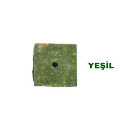 PRESLİ HAZIR DELİKLİ   KÜSBE 12 ADET