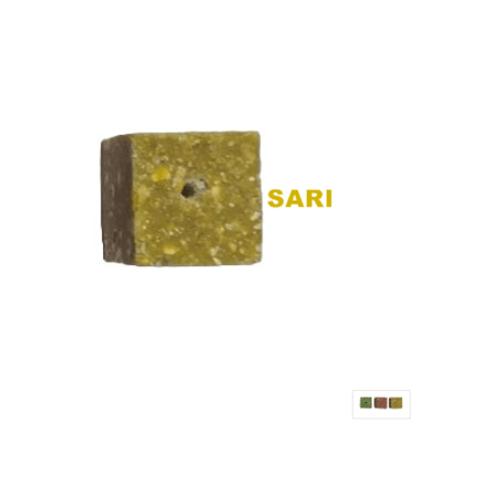 PRESLİ HAZIR DELİKLİ   KÜSBE 12 ADET