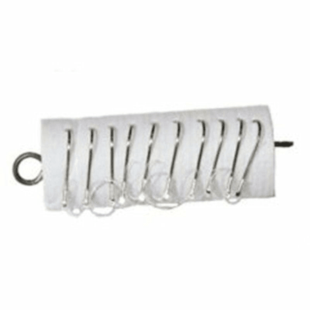 SAÇAKLI SARMA -  1 PAKET 5 ADET