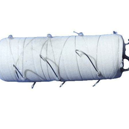 DÜZ 10,LU  SARMA  1 PAKET 5 ADET