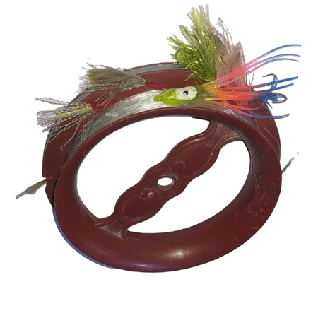 SIRTI TAKIMII-10 LU-TÜY TAKIMI-60MM MİSİNE 80MT