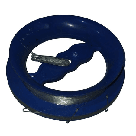 100MT MİSİNE KASNAK-İĞNETAKIMI KURŞUN 2 ADET