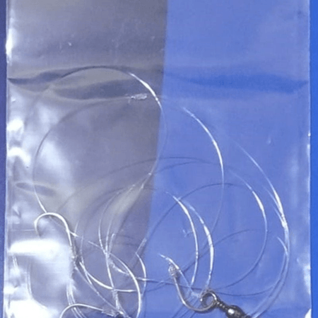 FUDO 3LÜ BAĞLI İĞNE SERİSİ 6-9 NUMARA 1 PAKET 10 ADET