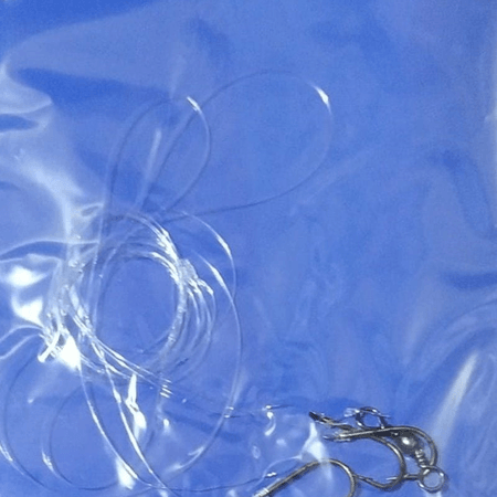 530-BZ-İĞNE SERİSİ- NUMARA 1 PAKET 10 ADET