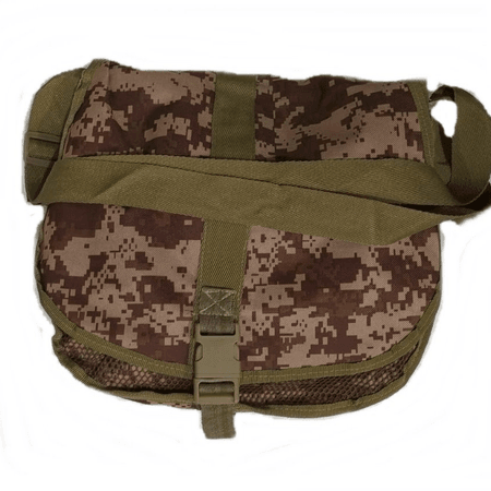 AVC YAN POSTA ÇANTA (ASKILI)