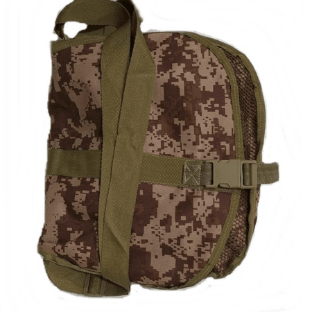 AVC YAN POSTA ÇANTA (ASKILI)