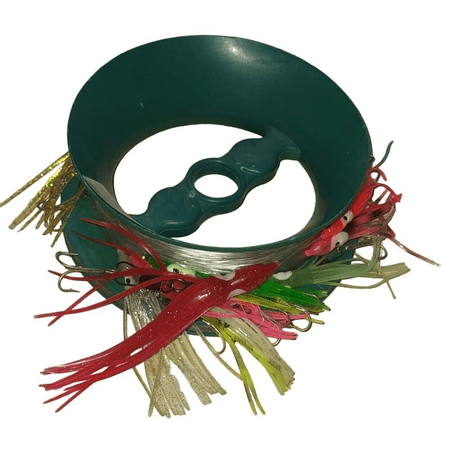 SIRTI TAKIMI-10 LU ORTABOY-AHTOPOT-70MM-MİSİNE 100MT-KOL-70CM