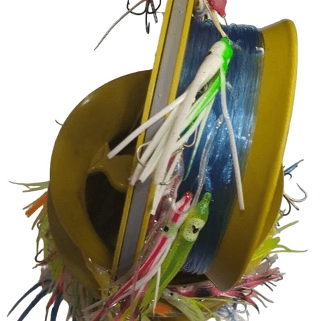 SIRTI TAKIMI-10 LU ORTABOY-AHTOPOT-70MM-MİSİNE 100MT-KOL-70CM