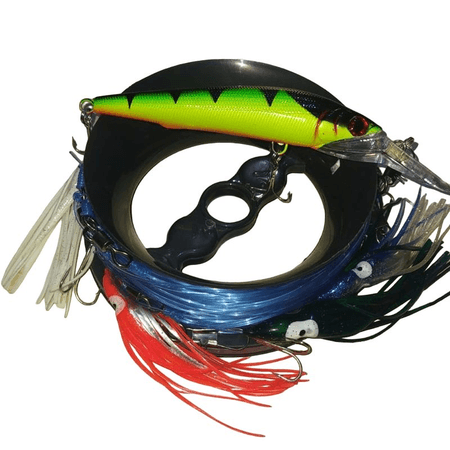 SIRTI TAKIMI-5 Lİ BUYUKBOY-AHTOPOT-1,20MM-MİSİNE 100MT-KOL-70CM