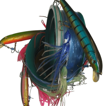 SIRTI TAKIMI-5 Lİ BUYUKBOY-AHTOPOT-1,20MM-MİSİNE 100MT-KOL-70CM