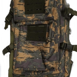 LAZER KESİMİ TAKDİK ORTA BOY CANTA