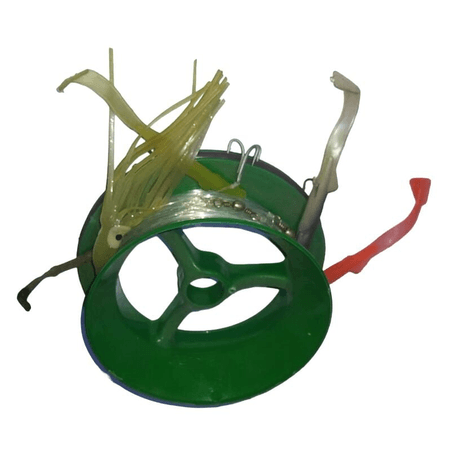 SIRTI TAKIMI-5 Lİ RAGLO-SİLİKON-60MM-MİSİNE 100MT-KOL-70CM