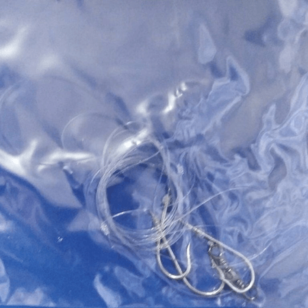 2310-3LÜ İĞNE TAKIM-1 PAKET 10 ADET