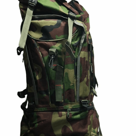 KAMFLAJ 110 LT CANTA