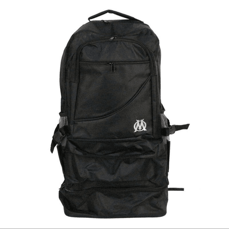 Mubo siyah Sırt Çantası